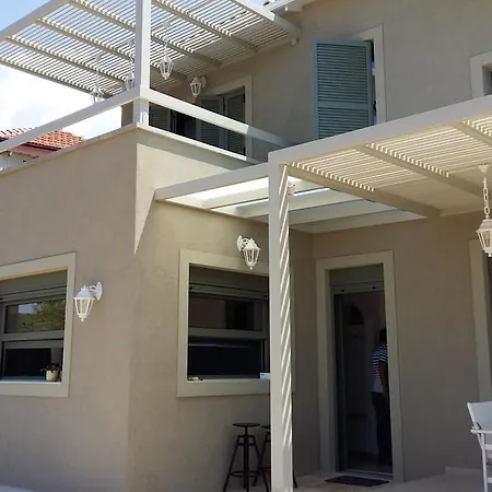 Lilium Villa