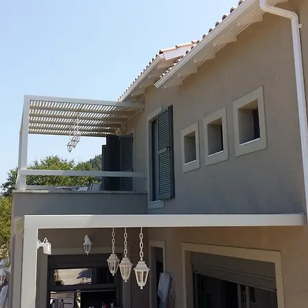 Lilium Villa