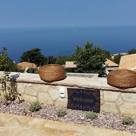 Vilă Lilium Athánion