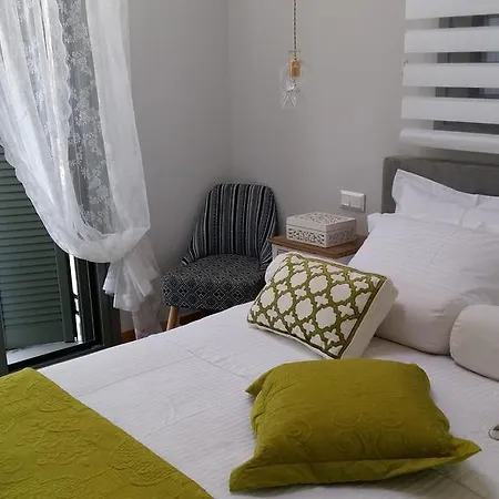 Lilium Villa *