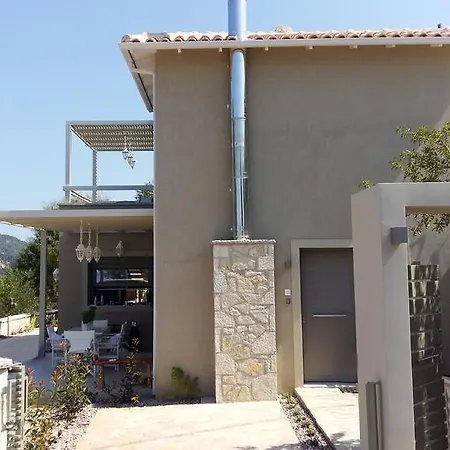 Villa Lilium *