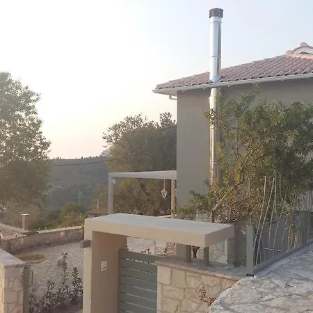 Lilium Villa