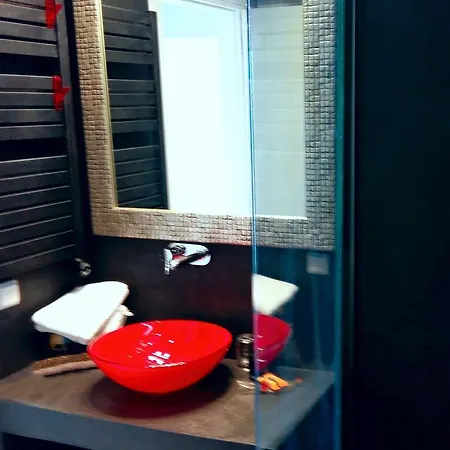 Villa Lilium Athánion