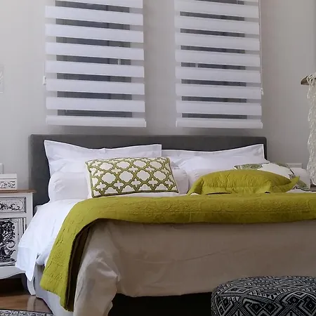 Lilium Villa Athánion