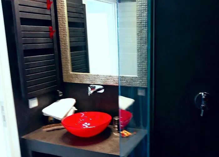 Willa Lilium Athánion