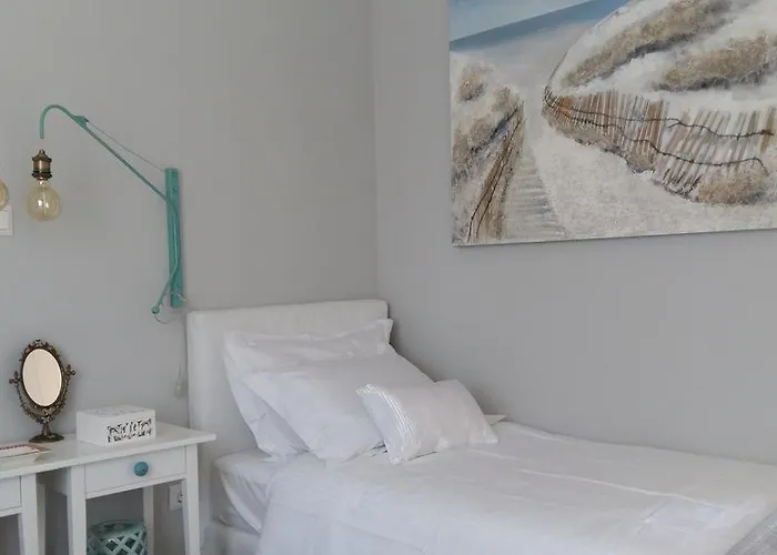 Lilium Willa Athánion