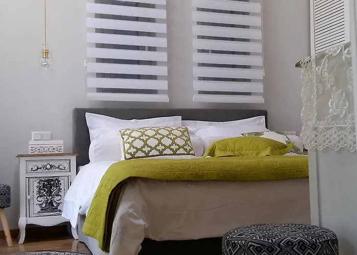 Lilium Willa Athánion